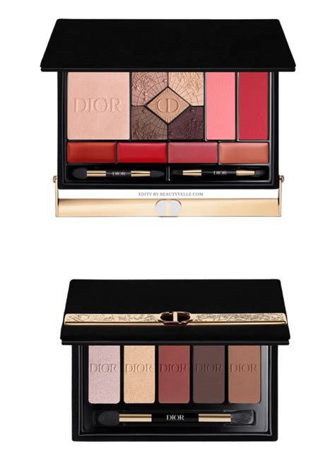 dior ecrin couture iconic makeup colours palette|neiman marcus Dior couture.